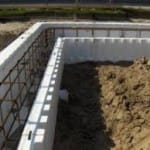 fundering uitbouw