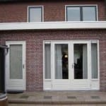 aanbouw
