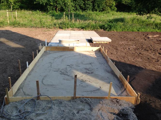 tuinhuis vloer storten fundering maken voor de laagste prijs met het beste resultaat tuinhuis vloer storten fundering maken voor de laagste prijs met het beste resultaat