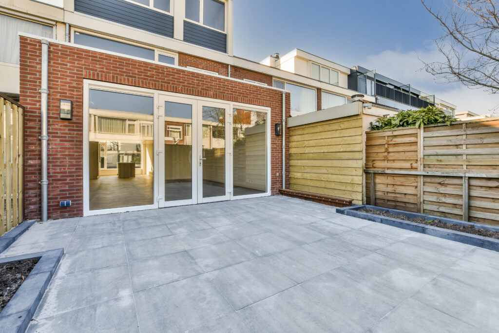 hsb aanbouw