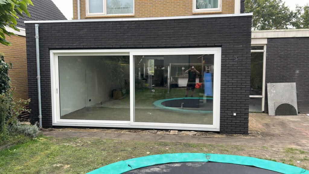 Aanbouw Lelystad (69)