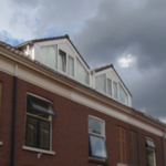 Deze dakopbouw hebben wij opgeleverd augustus 2021 het betreft een dakopbouw in Almere