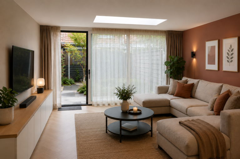 Aanbouw Oud-Beijerland 3