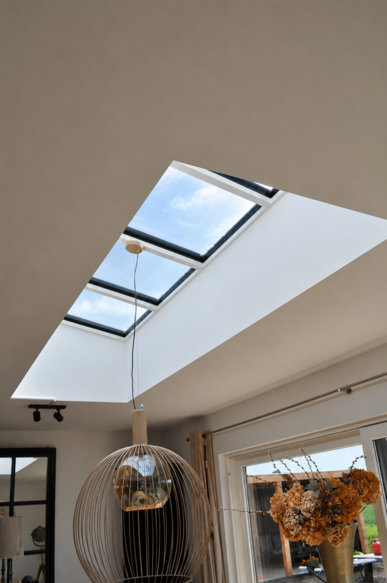 Aanbouw Zevenhuizen -2