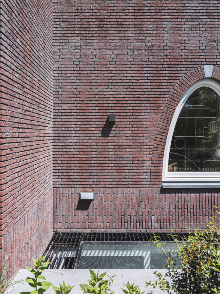 Kelder met koekoek